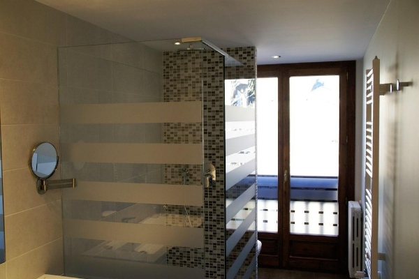 Hotel L'Ermita B&B (Canillo)